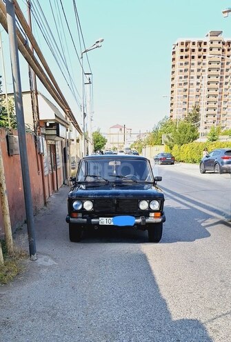 LADA (VAZ) 2106 1993, 65,252 km - 1.5 l - Bakı
