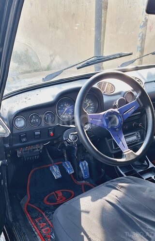 LADA (VAZ) 2106 1993, 65,252 km - 1.5 l - Bakı