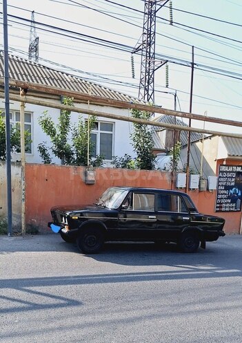 LADA (VAZ) 2106 1993, 65,252 km - 1.5 l - Bakı