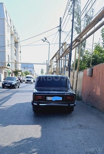 LADA (VAZ) 2106 1993, 65,252 km - 1.5 l - Bakı