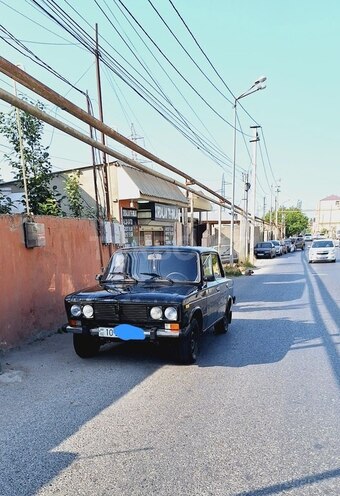 LADA (VAZ) 2106 1993, 65,252 km - 1.5 l - Bakı