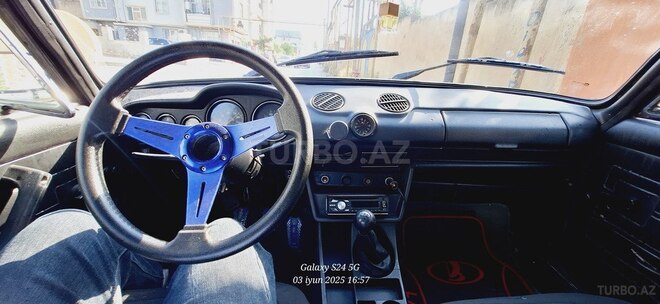 LADA (VAZ) 2106 1993, 65,252 km - 1.5 l - Bakı