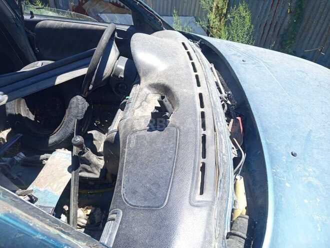 Opel Astra 1996, 911,111 km - 1.6 l - Mingəçevir