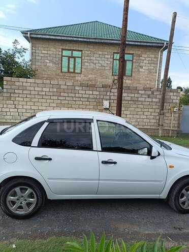 LADA (VAZ) Granta 2012, 247,958 km - 1.6 l - Zaqatala