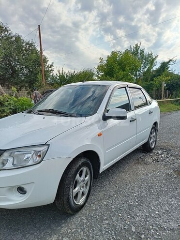 LADA (VAZ) Granta 2012, 247,958 km - 1.6 l - Zaqatala