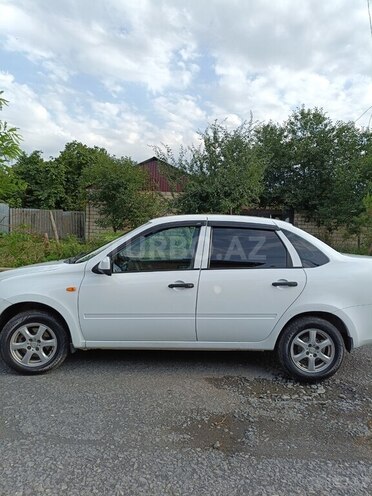 LADA (VAZ) Granta 2012, 247,958 km - 1.6 l - Zaqatala