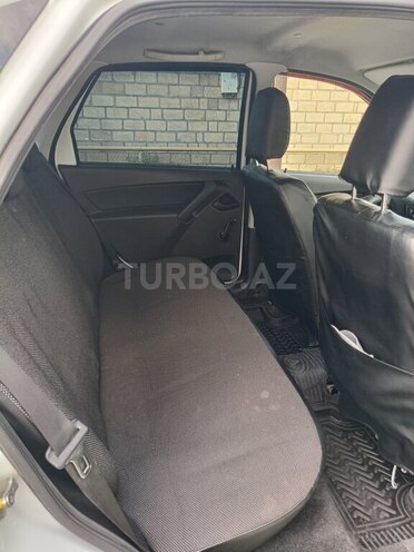 LADA (VAZ) Granta 2012, 247,958 km - 1.6 l - Zaqatala