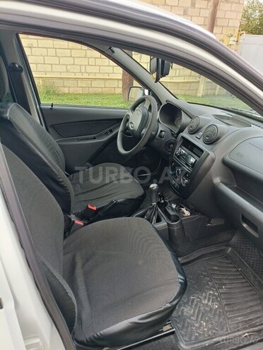 LADA (VAZ) Granta 2012, 247,958 km - 1.6 l - Zaqatala
