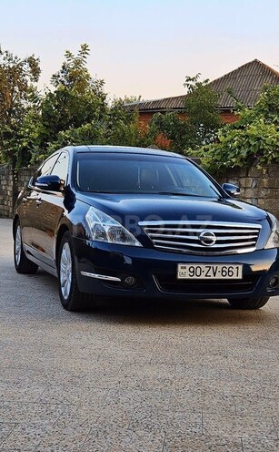 Nissan Teana 2011, 250,000 km - 2.5 l - Lənkəran