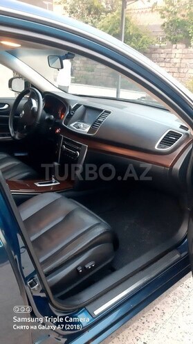 Nissan Teana 2011, 250,000 km - 2.5 l - Lənkəran