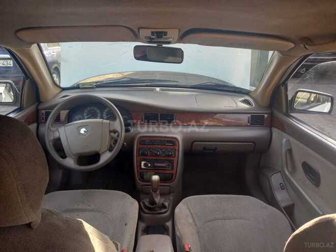 Khazar LX 2019, 280,000 km - 1.7 l - Bakı