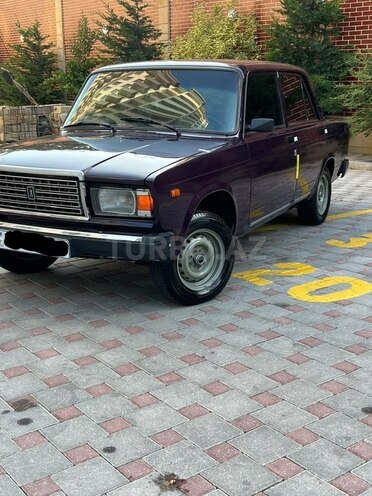 LADA (VAZ) 2107 2004, 65,487 km - 1.6 л - Bakı