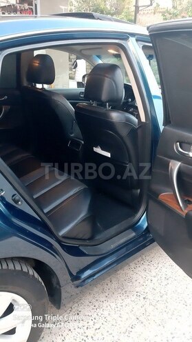Nissan Teana 2011, 250,000 km - 2.5 l - Lənkəran