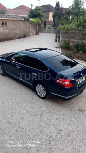Nissan Teana 2011, 250,000 km - 2.5 l - Lənkəran