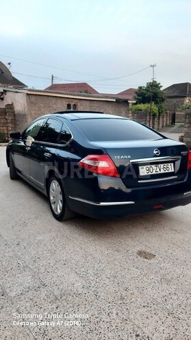 Nissan Teana 2011, 250,000 km - 2.5 l - Lənkəran