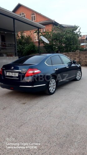 Nissan Teana 2011, 250,000 km - 2.5 l - Lənkəran