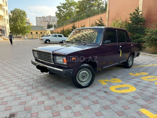LADA (VAZ) 2107 2004, 65,487 km - 1.6 л - Bakı