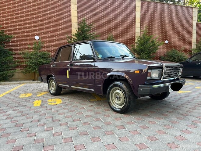 LADA (VAZ) 2107 2004, 65,487 km - 1.6 л - Bakı
