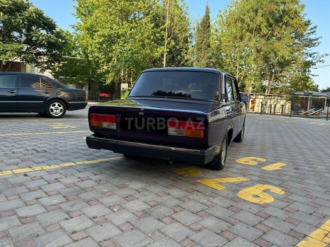 LADA (VAZ) 2107 2004, 65,487 km - 1.6 л - Bakı
