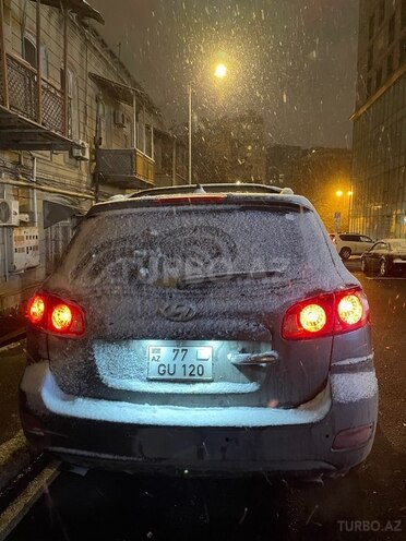 Hyundai Santa Fe-4