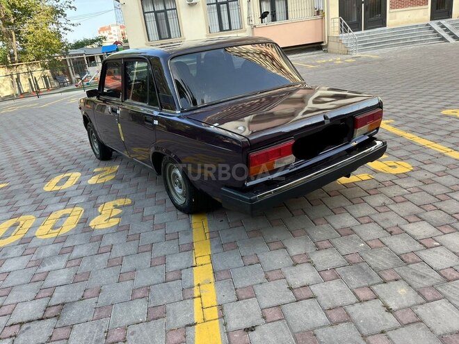 LADA (VAZ) 2107 2004, 65,487 km - 1.6 л - Bakı