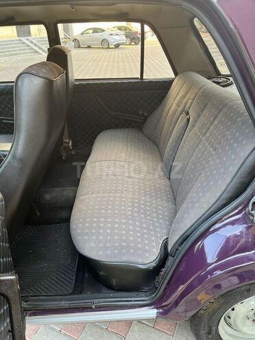 LADA (VAZ) 2107 2004, 65,487 km - 1.6 л - Bakı