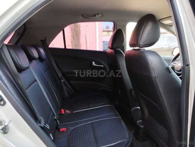 Kia Morning 2015, 125,000 km - 1.0 l - Bakı