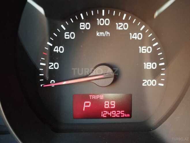 Kia Morning 2015, 125,000 km - 1.0 l - Bakı