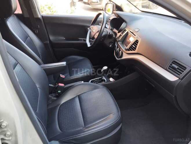Kia Morning 2015, 125,000 km - 1.0 l - Bakı