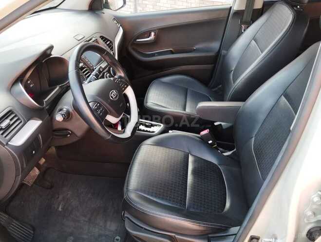 Kia Morning 2015, 125,000 km - 1.0 l - Bakı