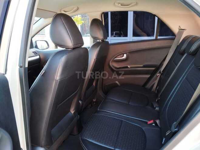 Kia Morning 2015, 125,000 km - 1.0 l - Bakı