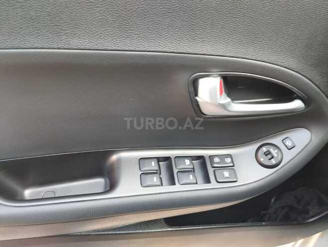 Kia Morning 2015, 125,000 km - 1.0 l - Bakı