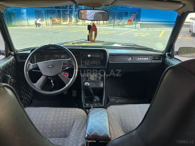 LADA (VAZ) 2107 2004, 65,487 km - 1.6 л - Bakı