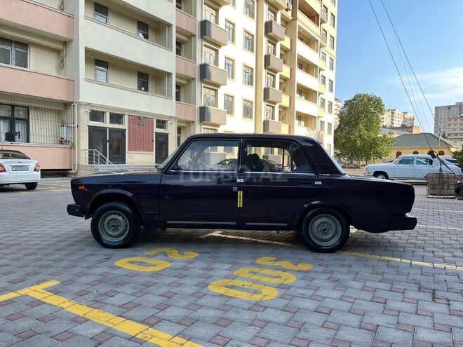 LADA (VAZ) 2107 2004, 65,487 km - 1.6 л - Bakı