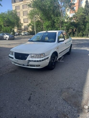 Khazar LX 2019, 280,000 km - 1.7 l - Bakı