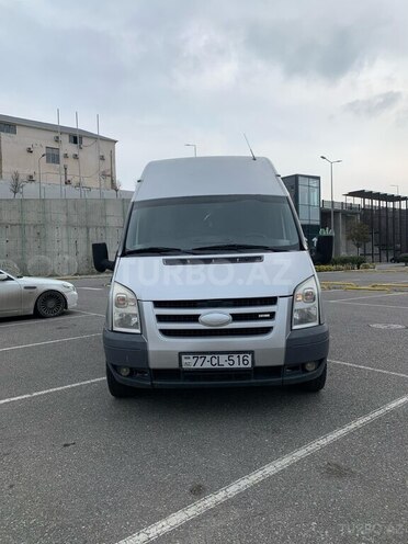Ford Transit 2008, 692,981 km - 2.4 л - Bakı