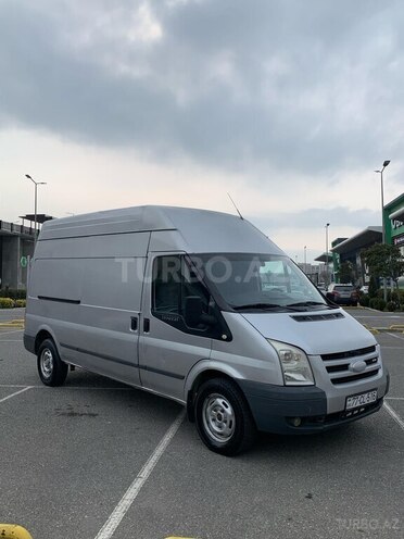 Ford Transit 2008, 692,981 km - 2.4 л - Bakı