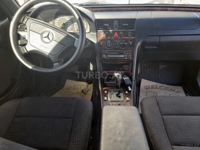 Mercedes C 180 1998, 336,000 km - 1.8 l - Ağdam