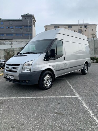 Ford Transit 2008, 692,981 km - 2.4 л - Bakı