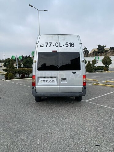 Ford Transit 2008, 692,981 km - 2.4 л - Bakı