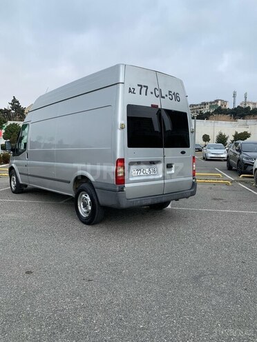 Ford Transit 2008, 692,981 km - 2.4 л - Bakı
