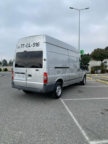 Ford Transit 2008, 692,981 km - 2.4 л - Bakı