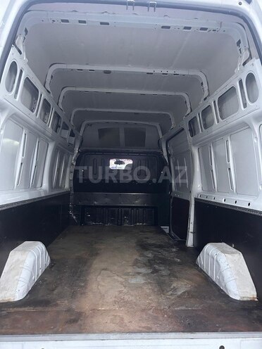 Ford Transit 2008, 242,365 km - 2.4 л - Qəbələ
