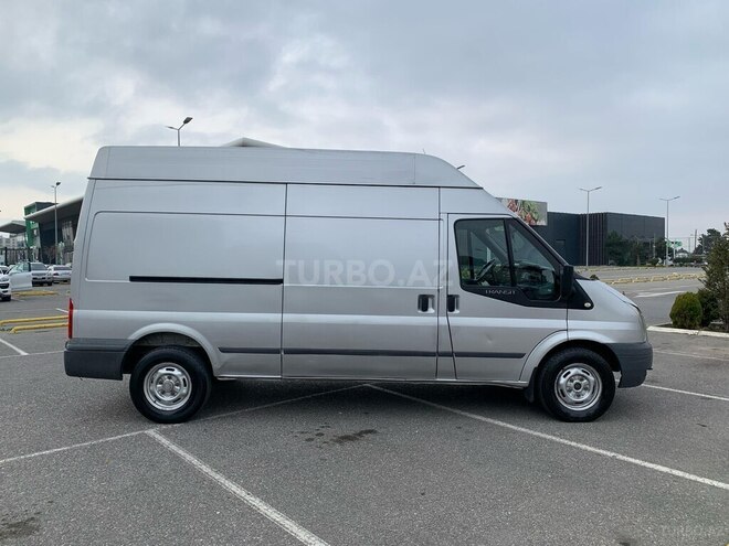 Ford Transit 2008, 692,981 km - 2.4 л - Bakı