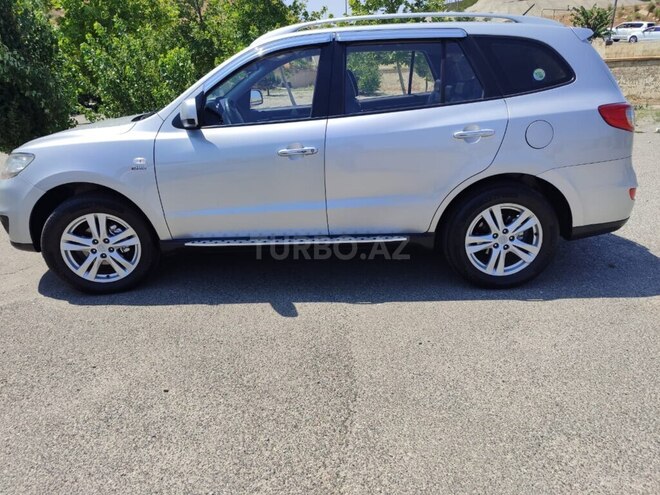 Hyundai Santa Fe-7