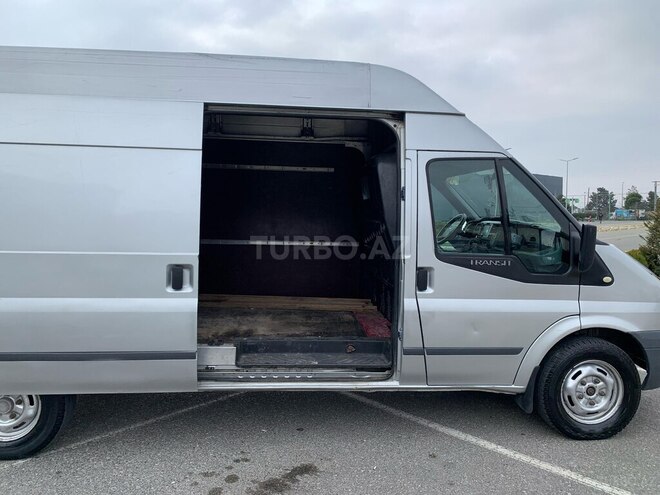 Ford Transit 2008, 692,981 km - 2.4 л - Bakı