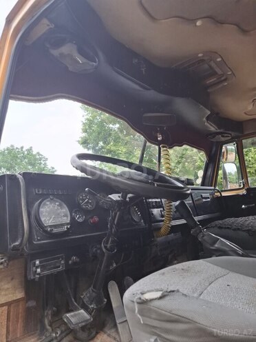 KamAz 5511 1992, 222,555 km - 11.0 л - Ağcabədi