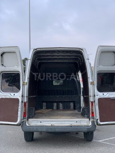 Ford Transit 2008, 692,981 km - 2.4 л - Bakı