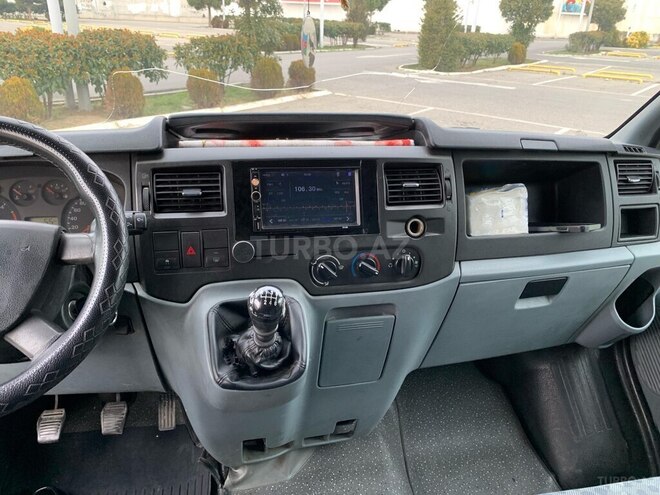 Ford Transit 2008, 692,981 km - 2.4 л - Bakı