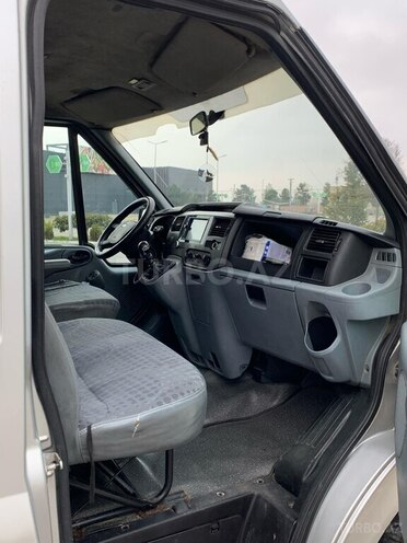 Ford Transit 2008, 692,981 km - 2.4 л - Bakı